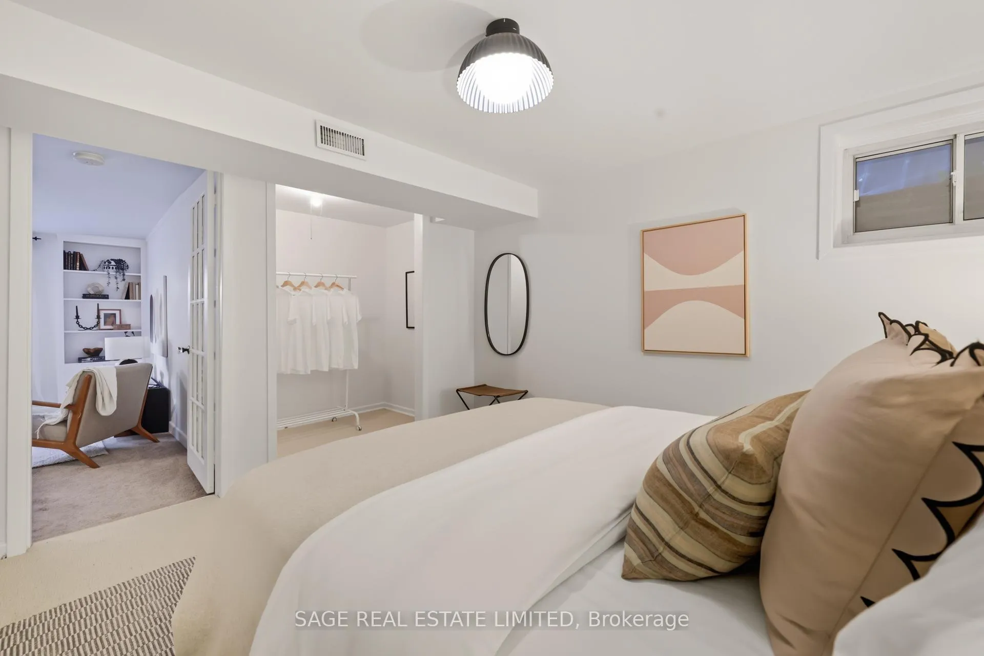 Photo 19 of 130 Neville Park Boulevard, Toronto, The Beaches — HOMEH