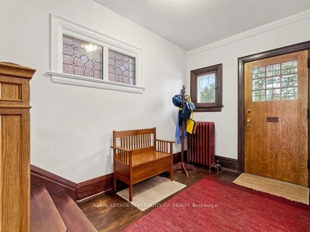 Photo 3 of 23 Wells Street, Toronto, The Annex — HOMEH