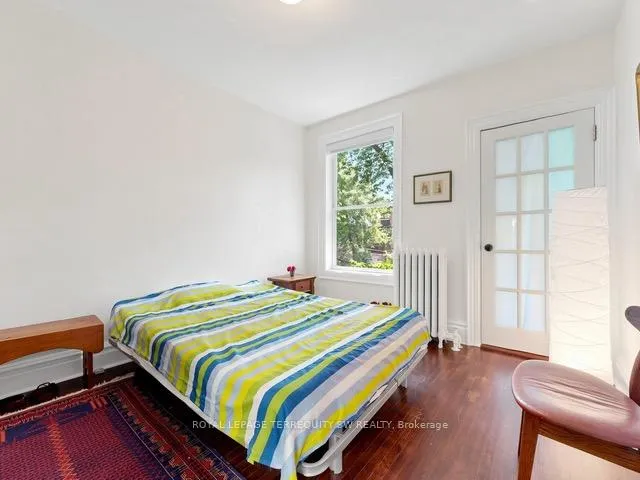 Photo 12 of 23 Wells Street, Toronto, The Annex — HOMEH