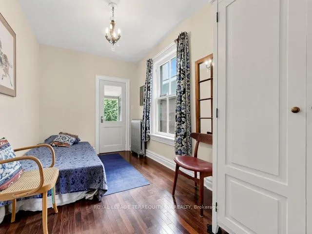 Photo 17 of 23 Wells Street, Toronto, The Annex — HOMEH