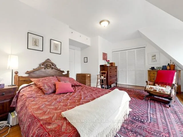 Photo 21 of 23 Wells Street, Toronto, The Annex — HOMEH