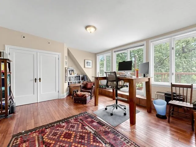 Photo 23 of 23 Wells Street, Toronto, The Annex — HOMEH