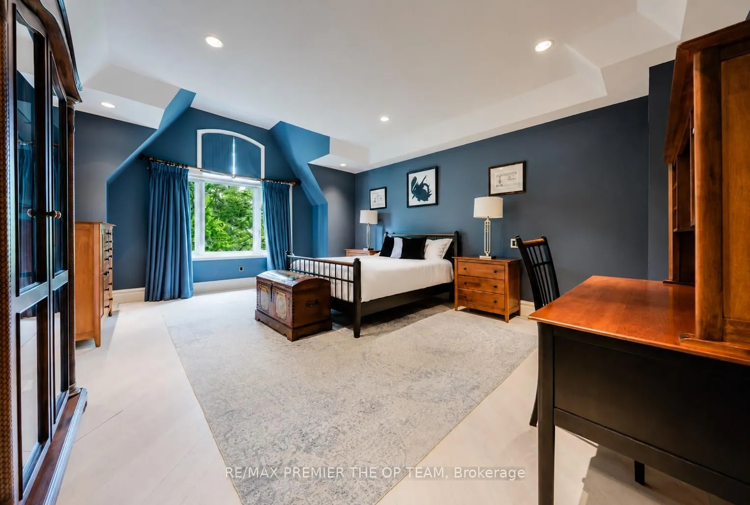 Photo 15 of 43 Cowan Drive, Vaughan, East Woodbridge — HOMEH