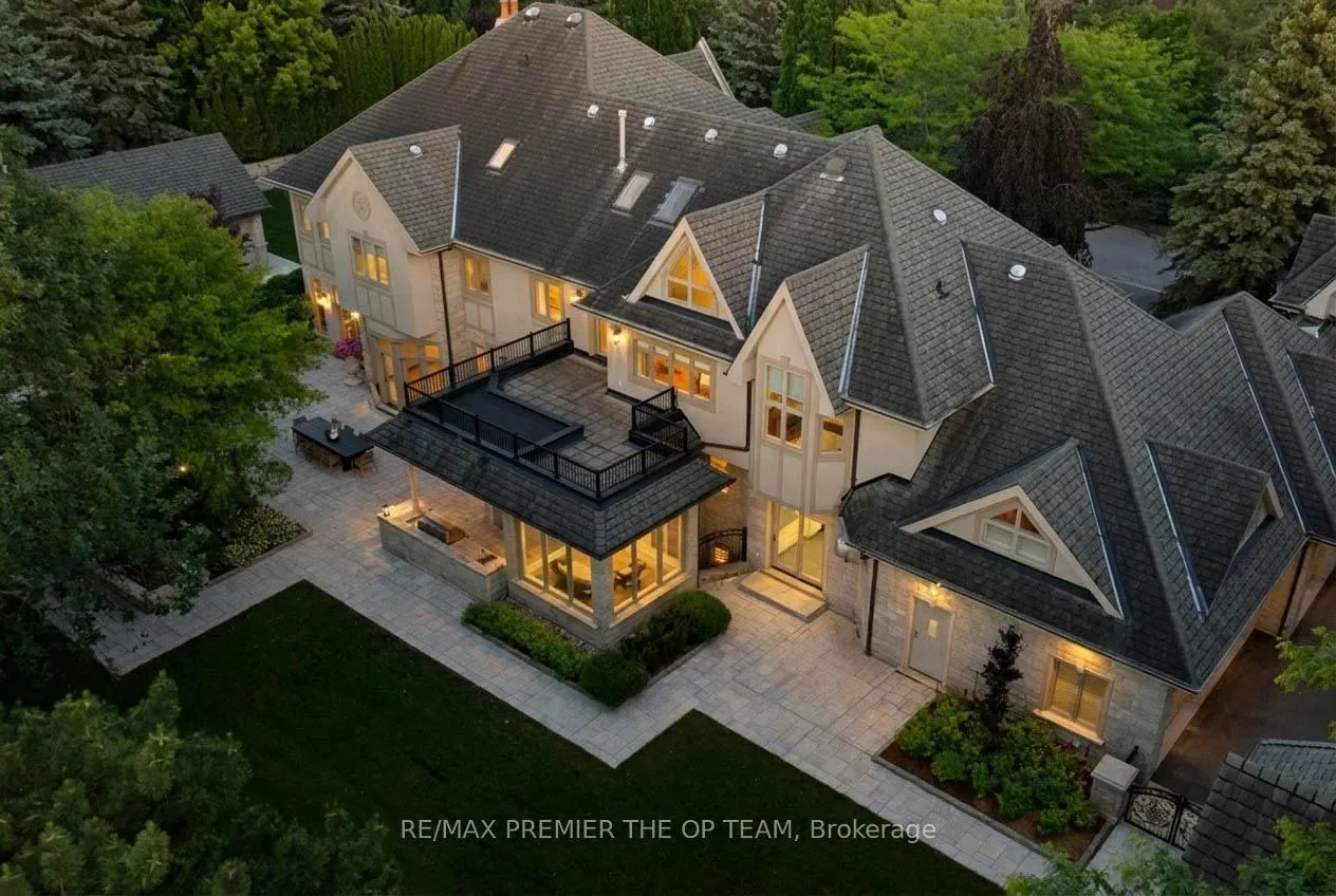 Photo 37 of 43 Cowan Drive, Vaughan, East Woodbridge — HOMEH