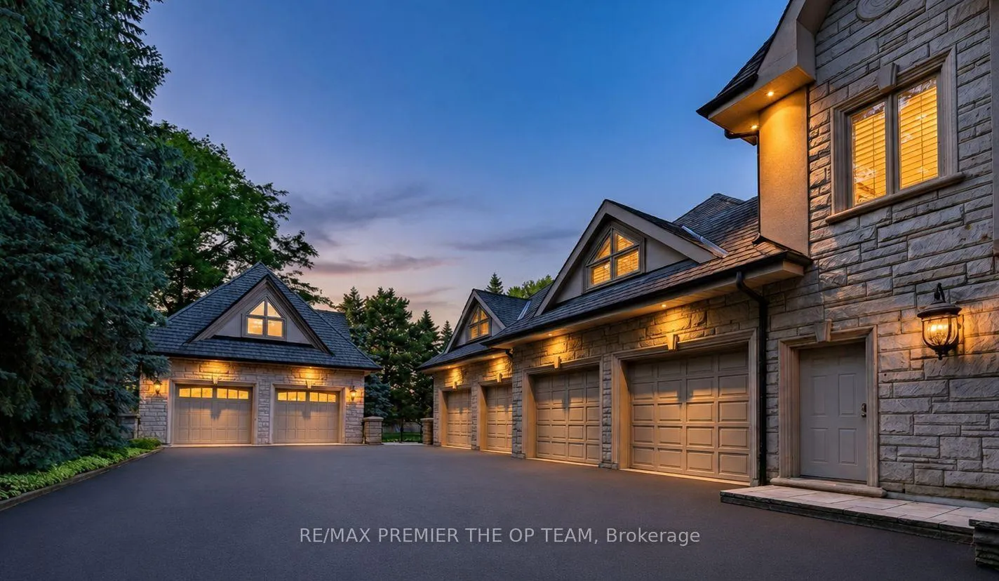 Photo 38 of 43 Cowan Drive, Vaughan, East Woodbridge — HOMEH