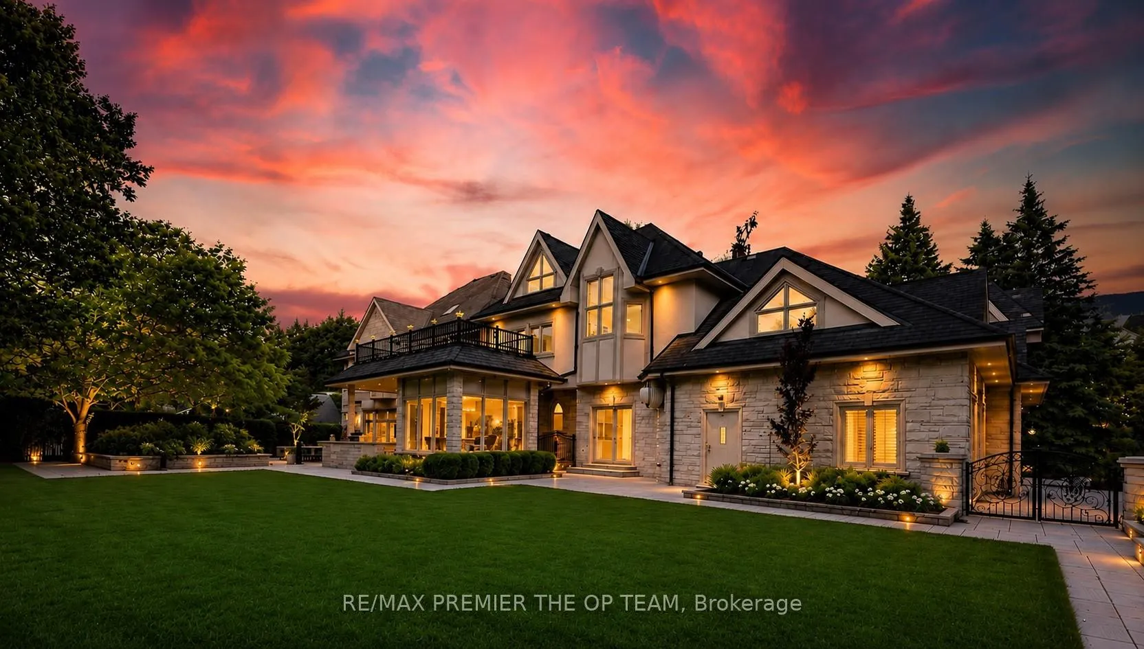 Photo 40 of 43 Cowan Drive, Vaughan, East Woodbridge — HOMEH