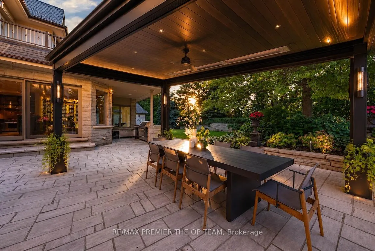 Photo 42 of 43 Cowan Drive, Vaughan, East Woodbridge — HOMEH