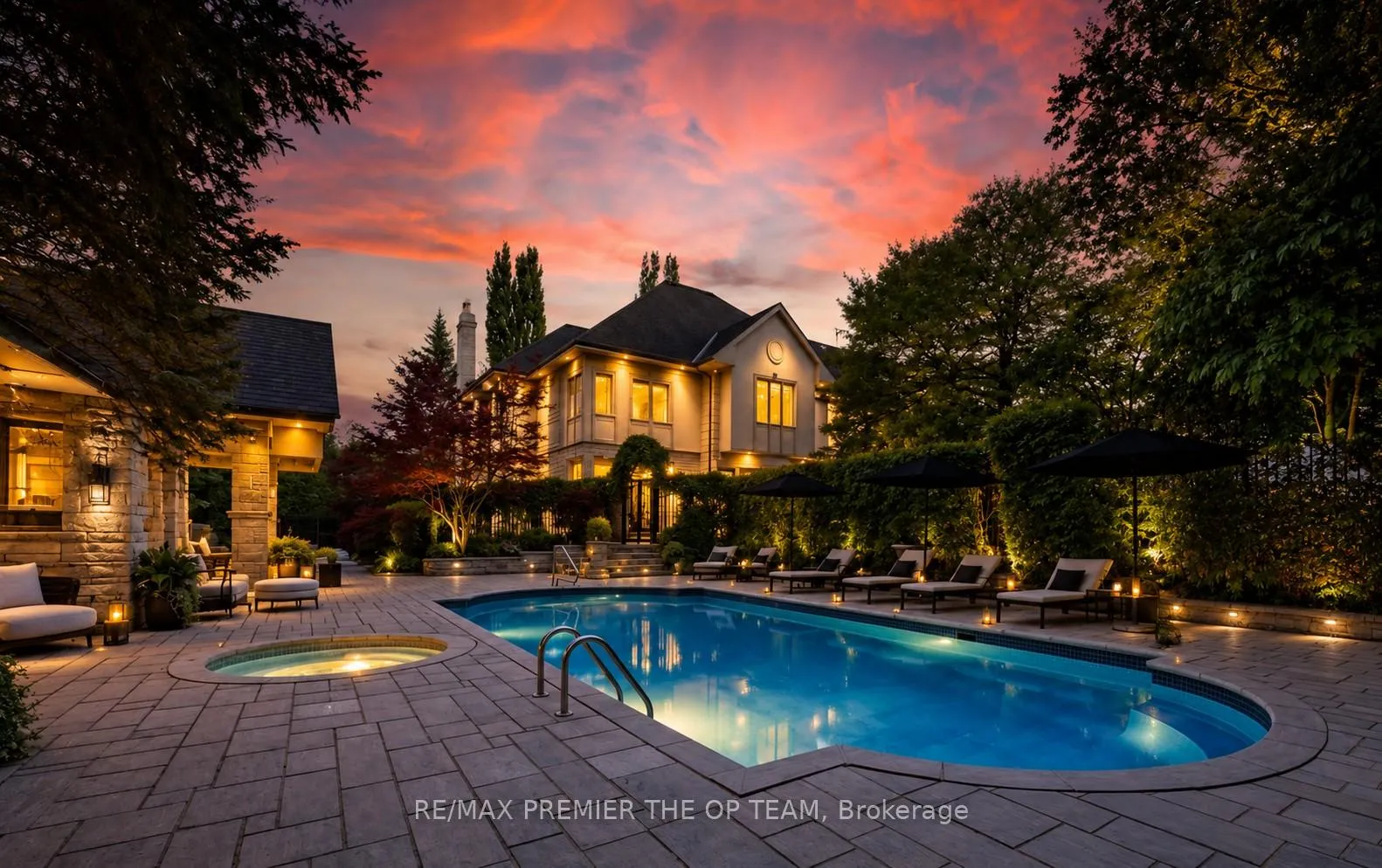 Photo 43 of 43 Cowan Drive, Vaughan, East Woodbridge — HOMEH