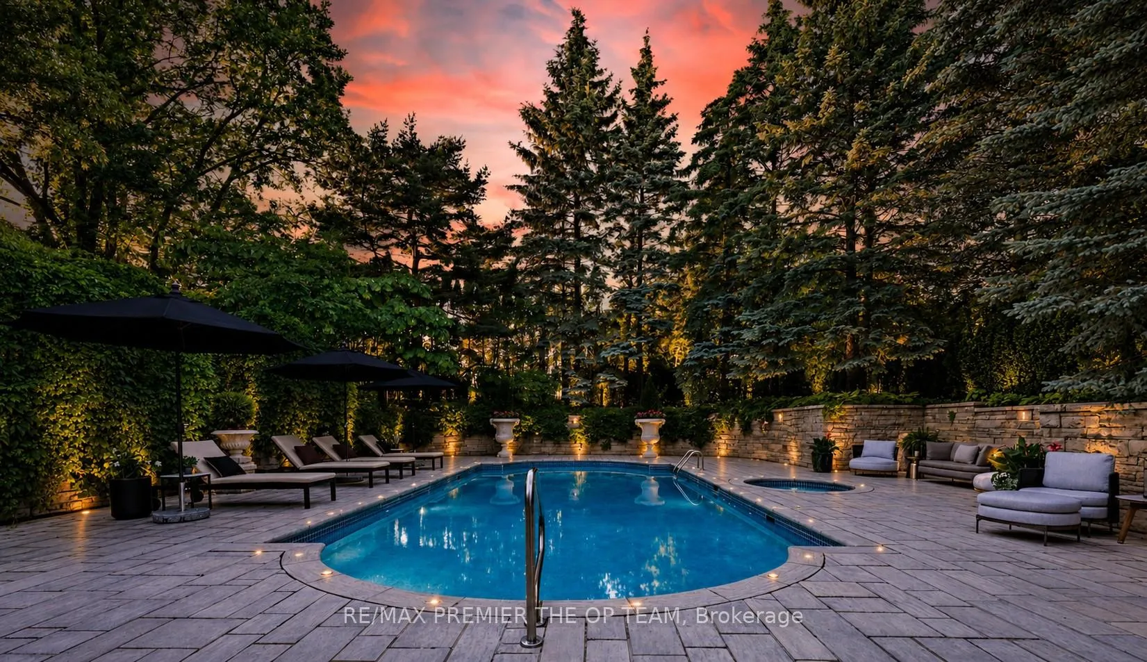 Photo 46 of 43 Cowan Drive, Vaughan, East Woodbridge — HOMEH