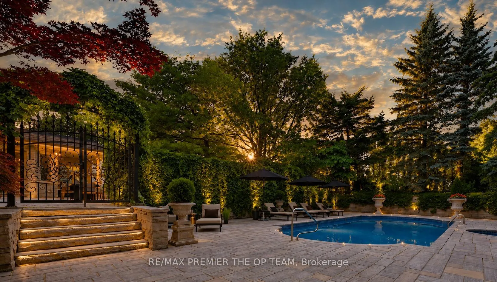 Photo 47 of 43 Cowan Drive, Vaughan, East Woodbridge — HOMEH