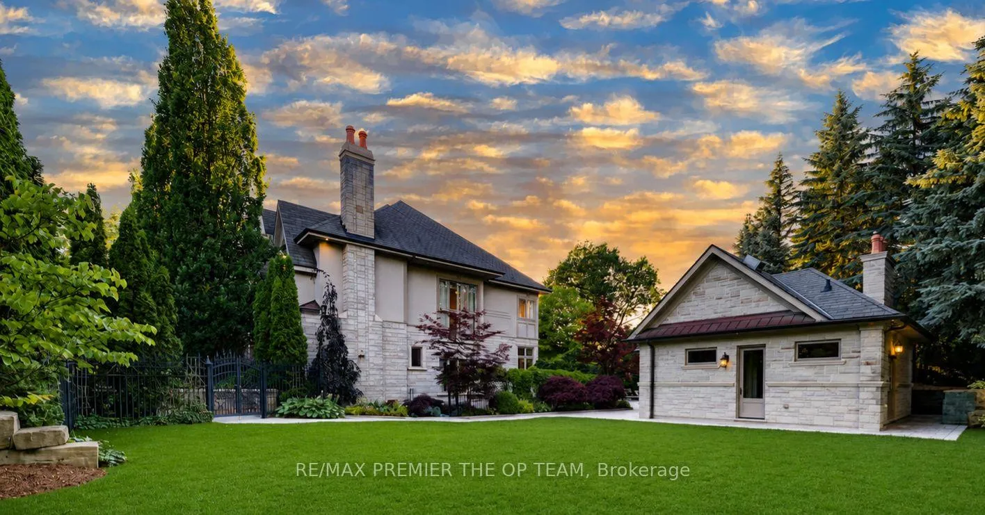 Photo 49 of 43 Cowan Drive, Vaughan, East Woodbridge — HOMEH