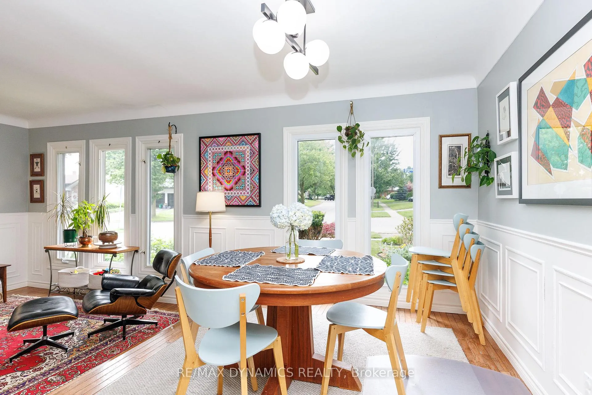 Photo 8 of 4204 Brookdale Drive, Niagara Falls, Ascot — HOMEH