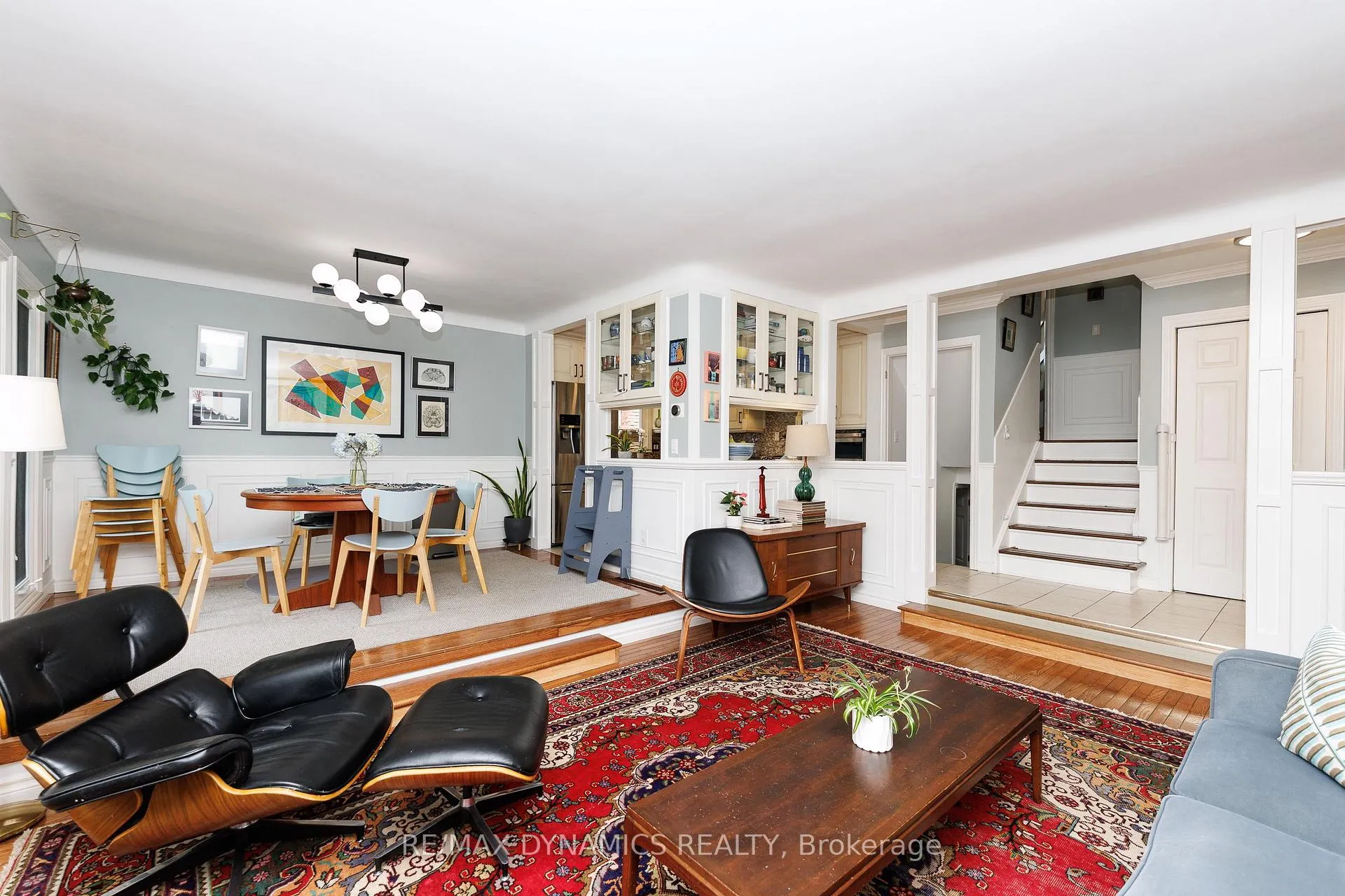 Photo 12 of 4204 Brookdale Drive, Niagara Falls, Ascot — HOMEH