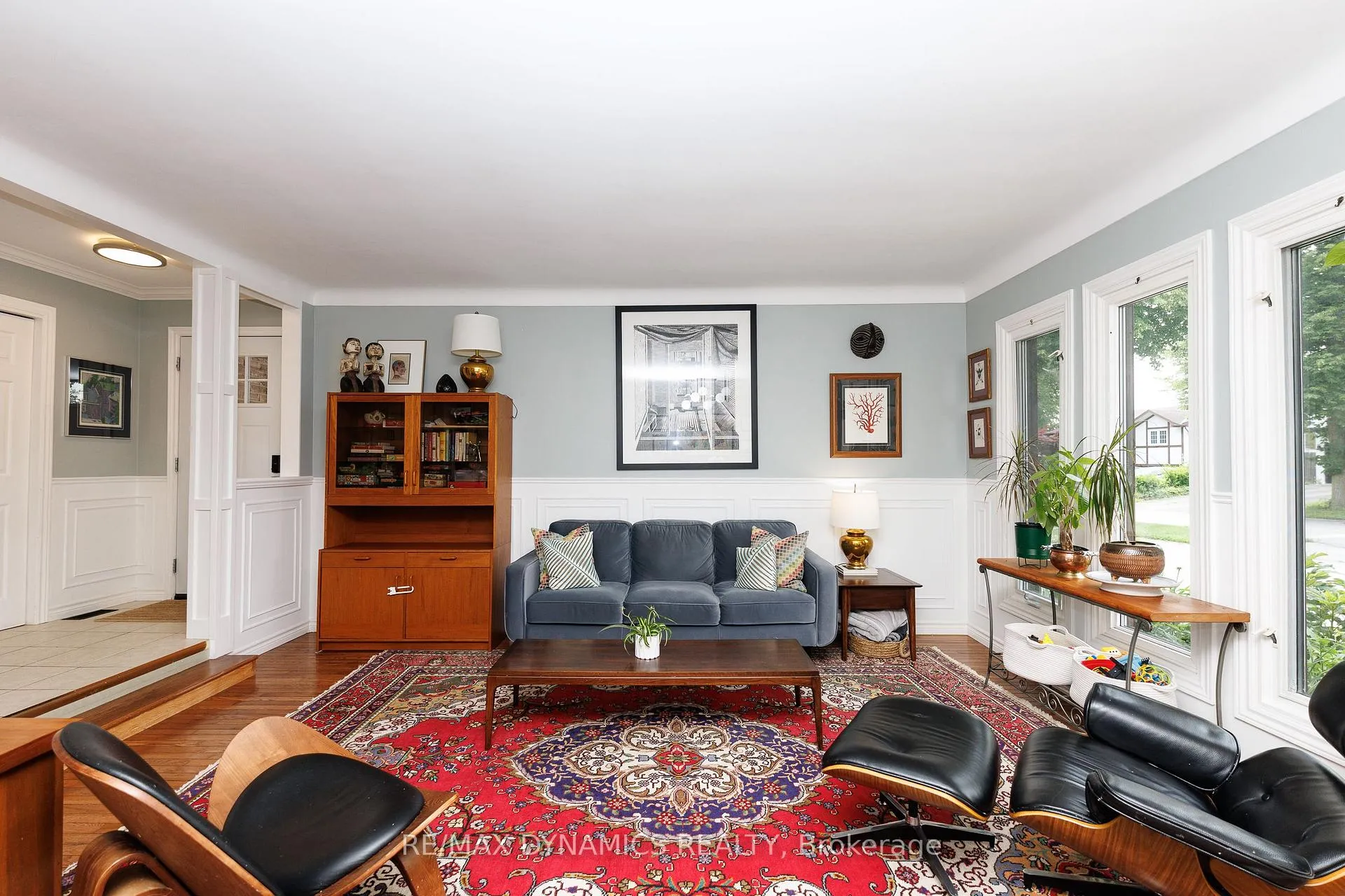 Photo 14 of 4204 Brookdale Drive, Niagara Falls, Ascot — HOMEH