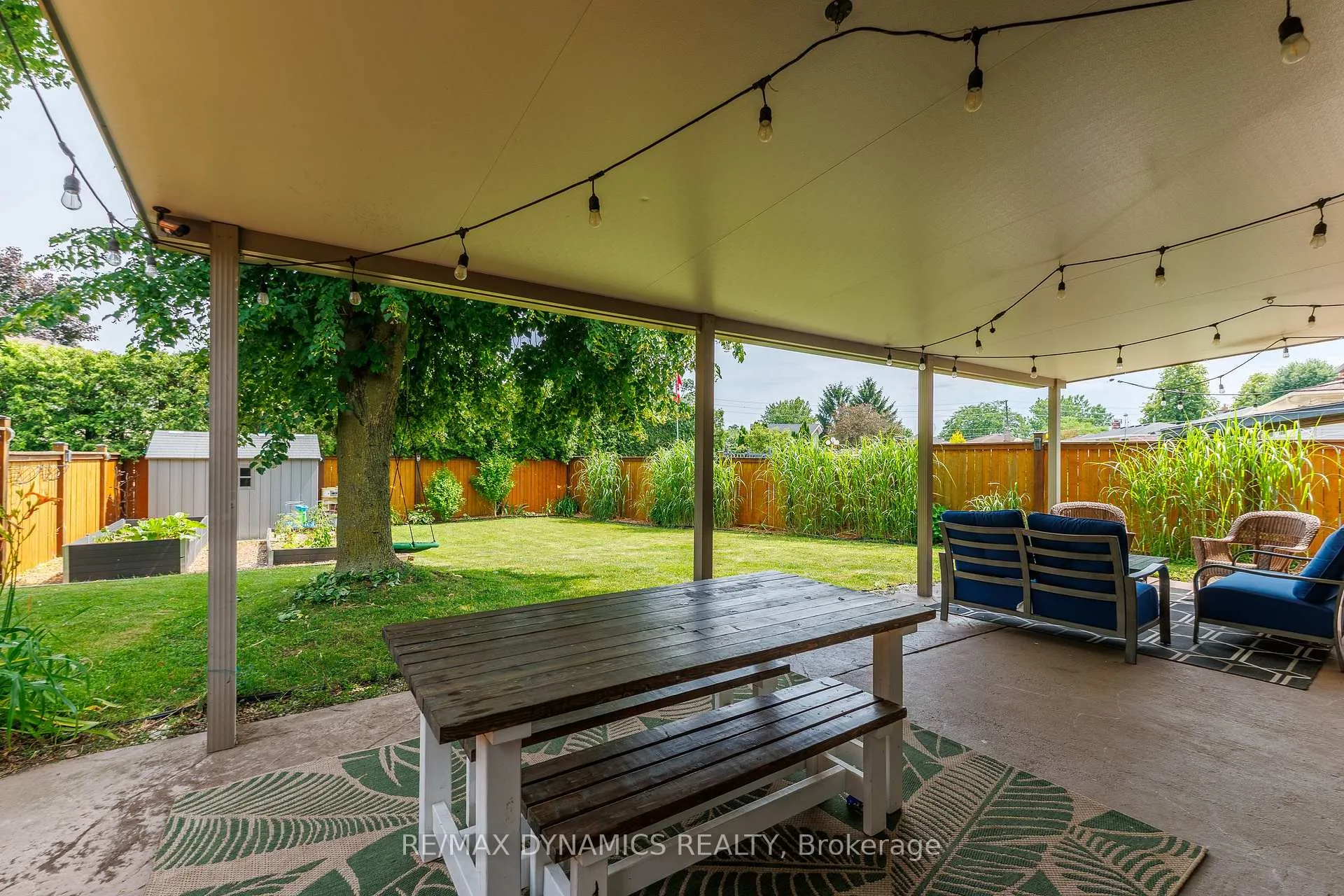 Photo 30 of 4204 Brookdale Drive, Niagara Falls, Ascot — HOMEH