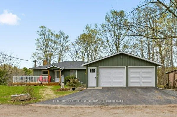 Photo 3 of 2097 Hambly Lane, Frontenac, Frontenac South — HOMEH