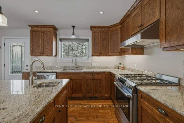 Photo 5 of 2097 Hambly Lane, Frontenac, Frontenac South — HOMEH