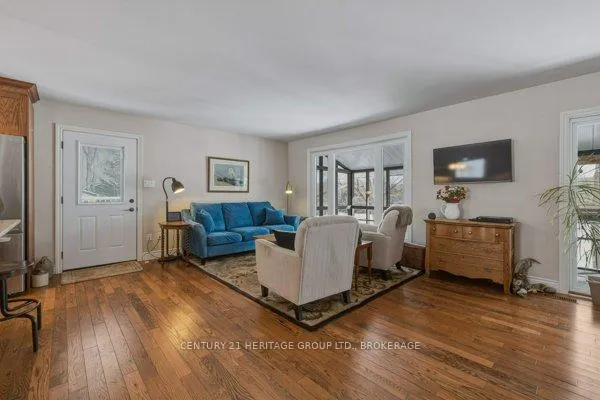 Photo 8 of 2097 Hambly Lane, Frontenac, Frontenac South — HOMEH
