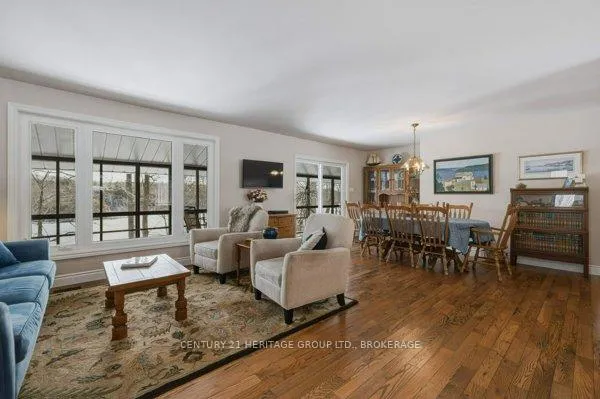 Photo 9 of 2097 Hambly Lane, Frontenac, Frontenac South — HOMEH