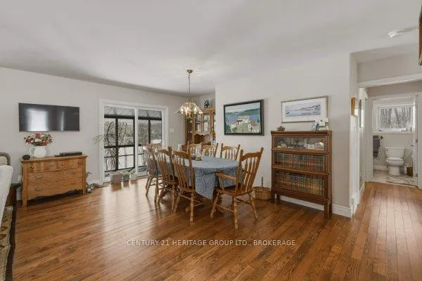 Photo 11 of 2097 Hambly Lane, Frontenac, Frontenac South — HOMEH