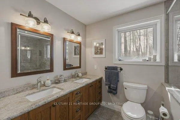Photo 15 of 2097 Hambly Lane, Frontenac, Frontenac South — HOMEH