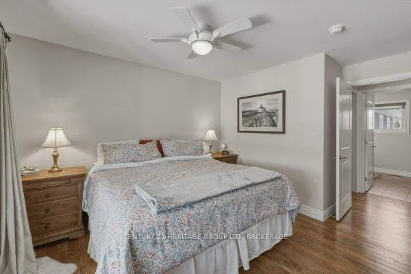Photo 18 of 2097 Hambly Lane, Frontenac, Frontenac South — HOMEH