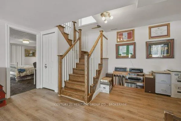 Photo 21 of 2097 Hambly Lane, Frontenac, Frontenac South — HOMEH