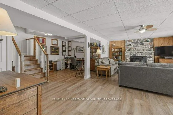 Photo 22 of 2097 Hambly Lane, Frontenac, Frontenac South — HOMEH