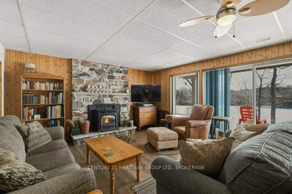 Photo 24 of 2097 Hambly Lane, Frontenac, Frontenac South — HOMEH