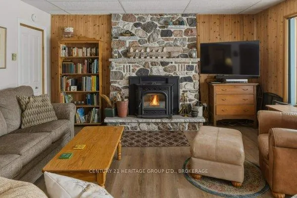 Photo 25 of 2097 Hambly Lane, Frontenac, Frontenac South — HOMEH