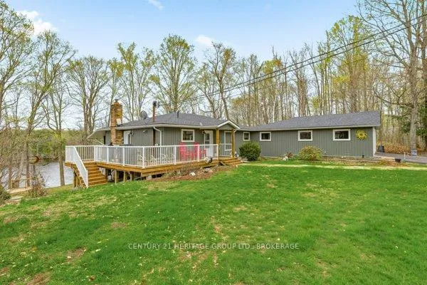 Photo 29 of 2097 Hambly Lane, Frontenac, Frontenac South — HOMEH