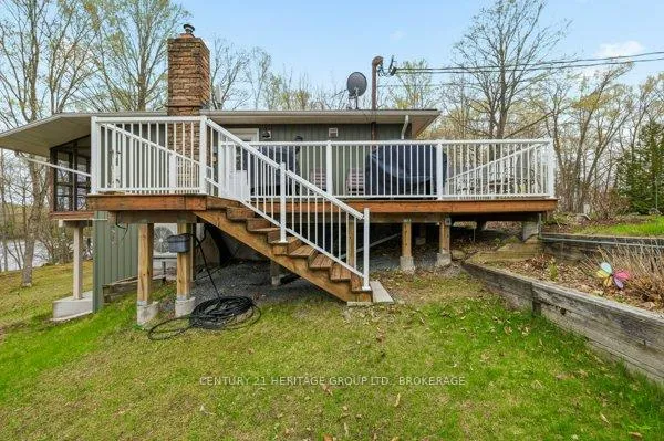 Photo 30 of 2097 Hambly Lane, Frontenac, Frontenac South — HOMEH