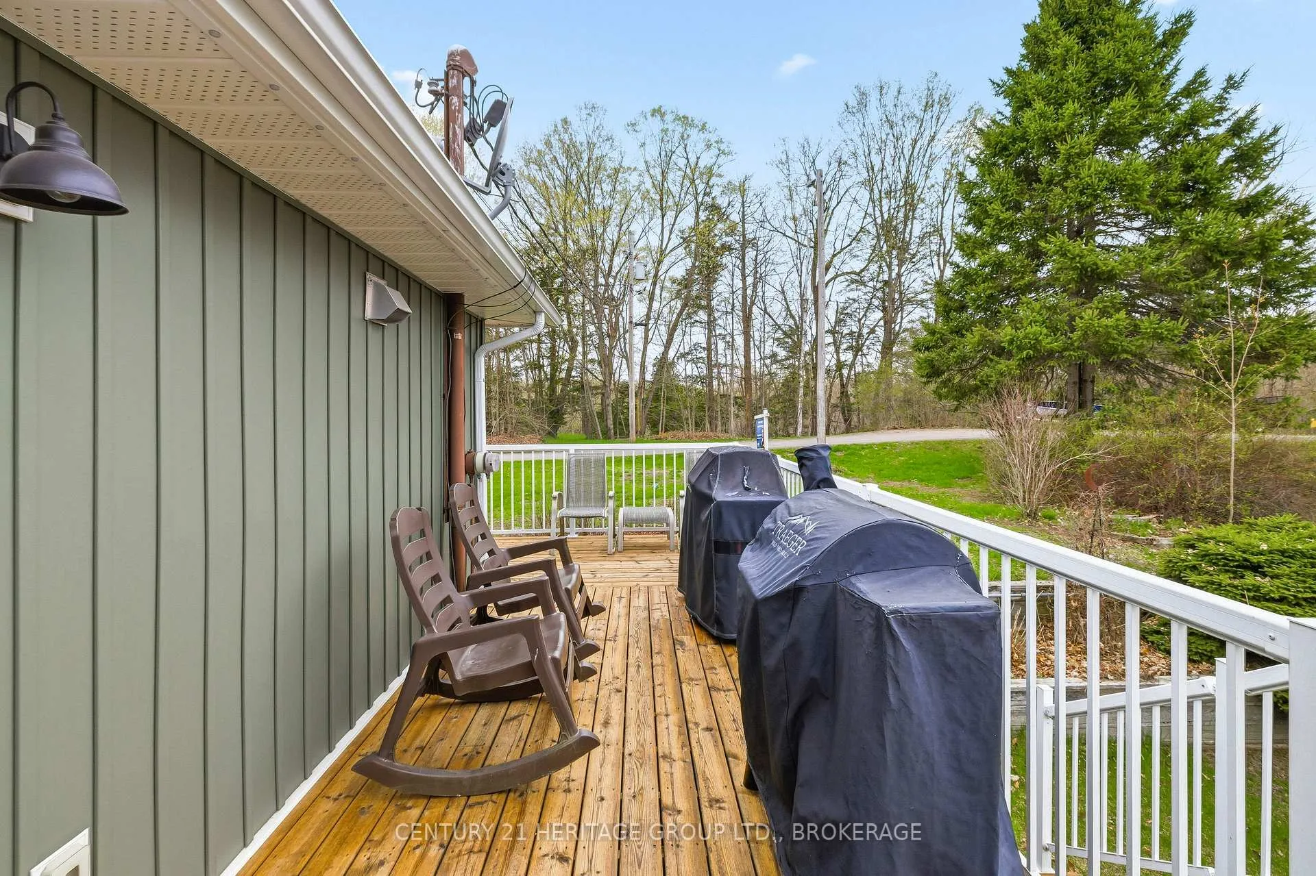 Photo 31 of 2097 Hambly Lane, Frontenac, Frontenac South — HOMEH