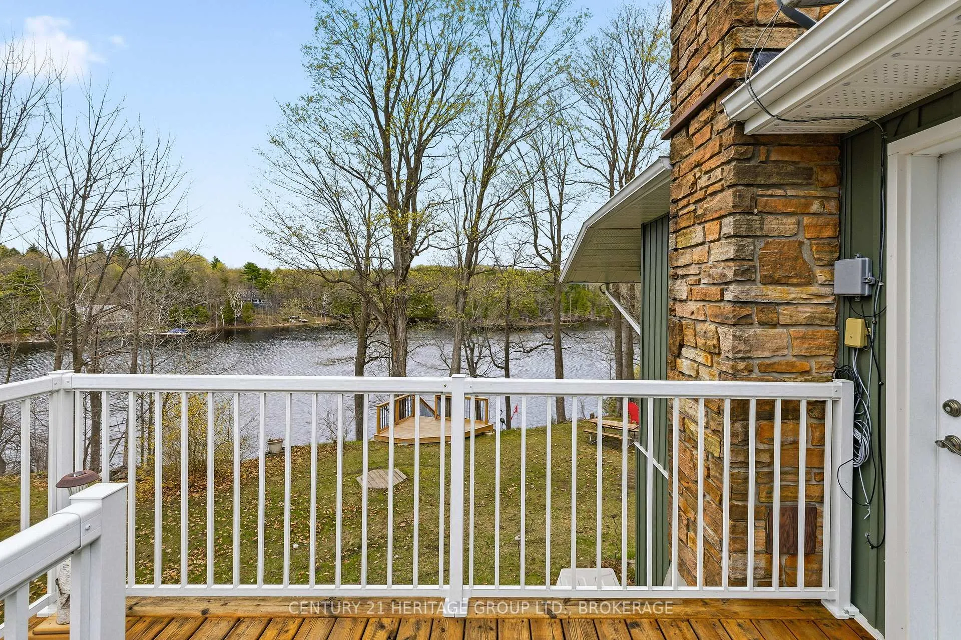 Photo 32 of 2097 Hambly Lane, Frontenac, Frontenac South — HOMEH
