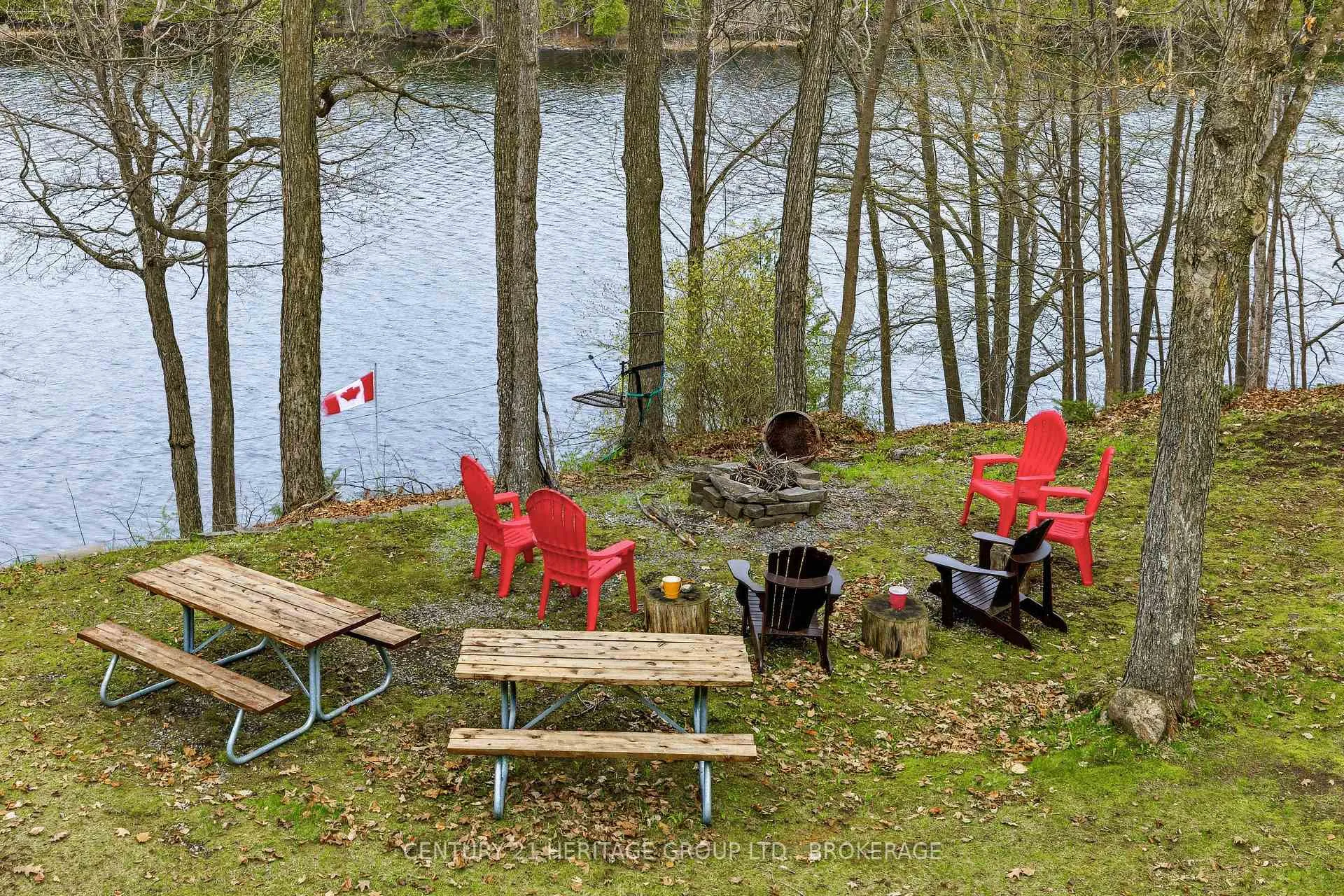 Photo 33 of 2097 Hambly Lane, Frontenac, Frontenac South — HOMEH