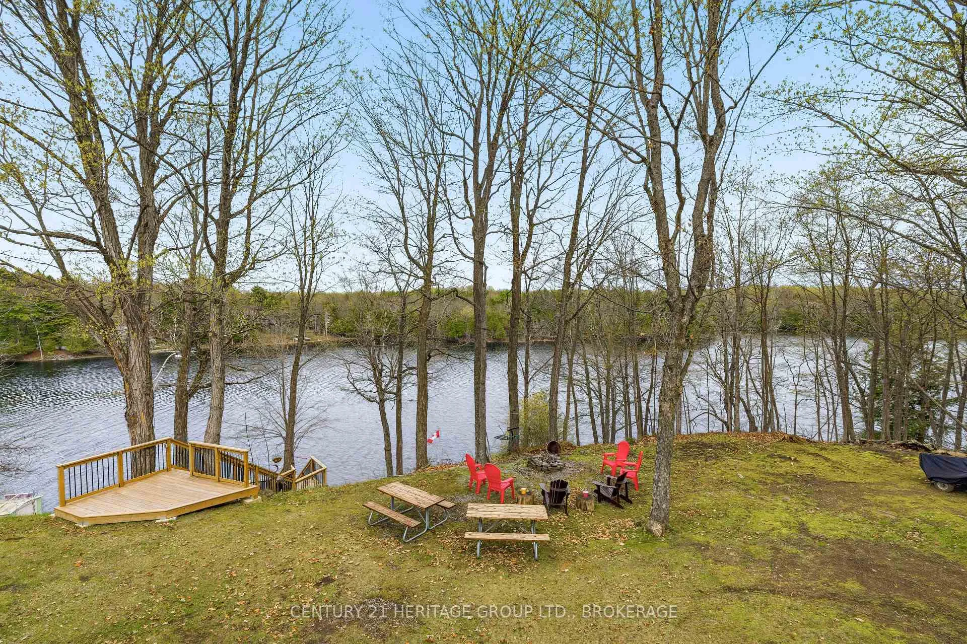 Photo 34 of 2097 Hambly Lane, Frontenac, Frontenac South — HOMEH