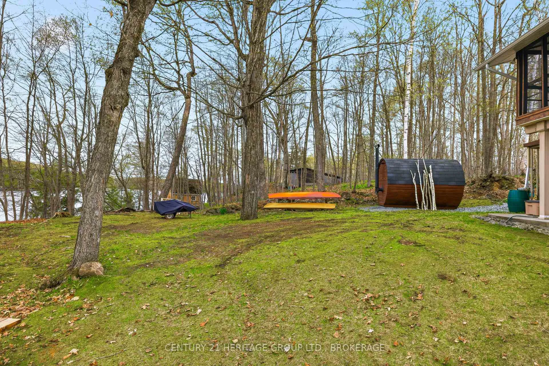 Photo 36 of 2097 Hambly Lane, Frontenac, Frontenac South — HOMEH