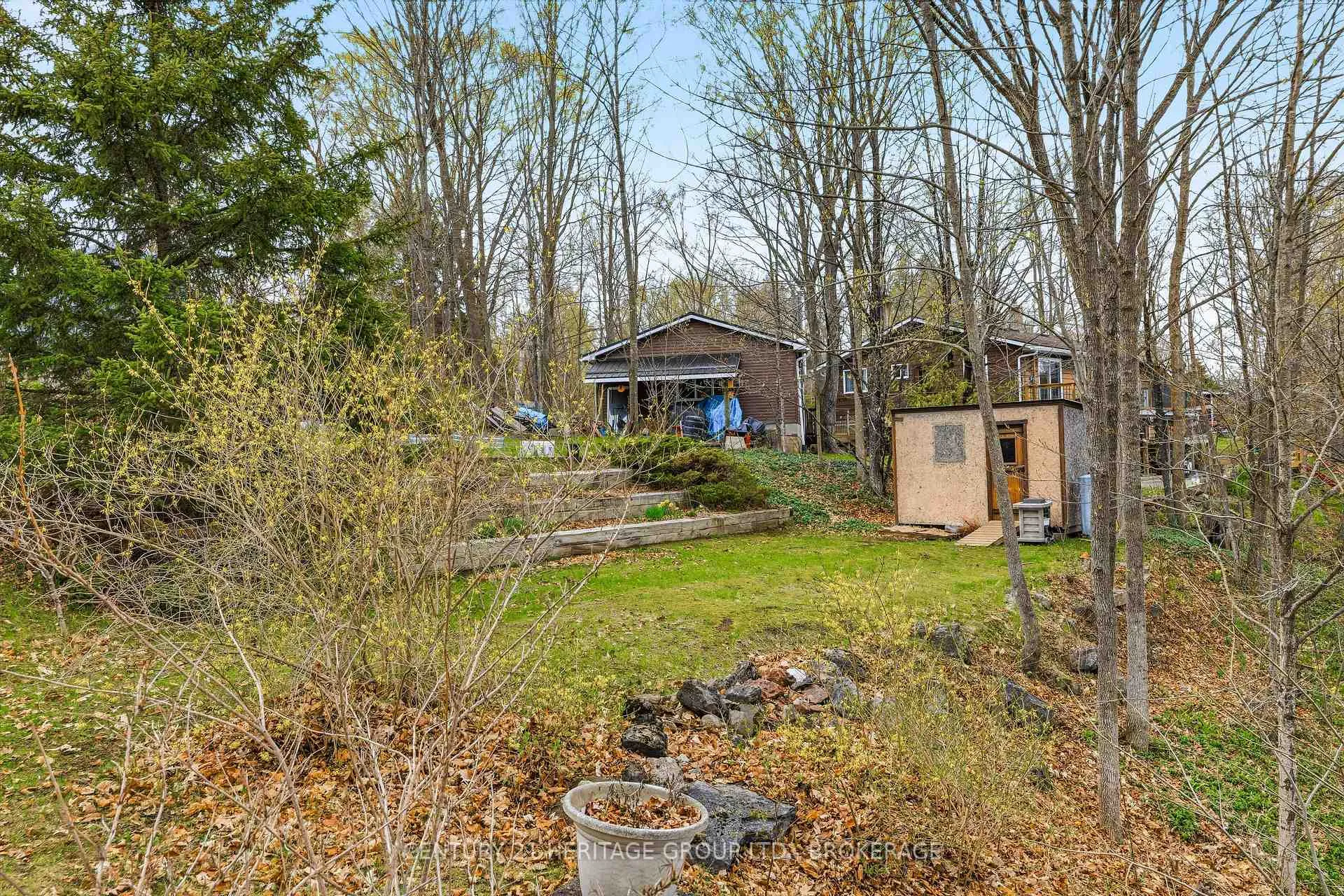 Photo 40 of 2097 Hambly Lane, Frontenac, Frontenac South — HOMEH