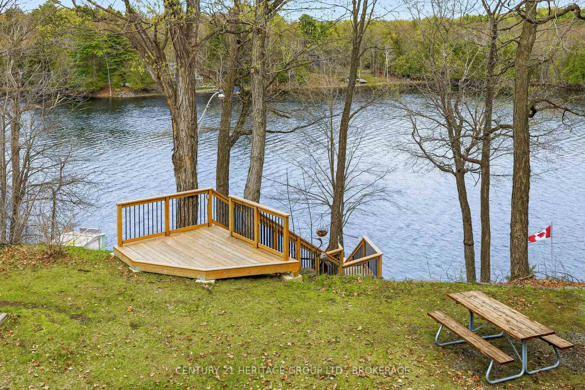 Photo 41 of 2097 Hambly Lane, Frontenac, Frontenac South — HOMEH