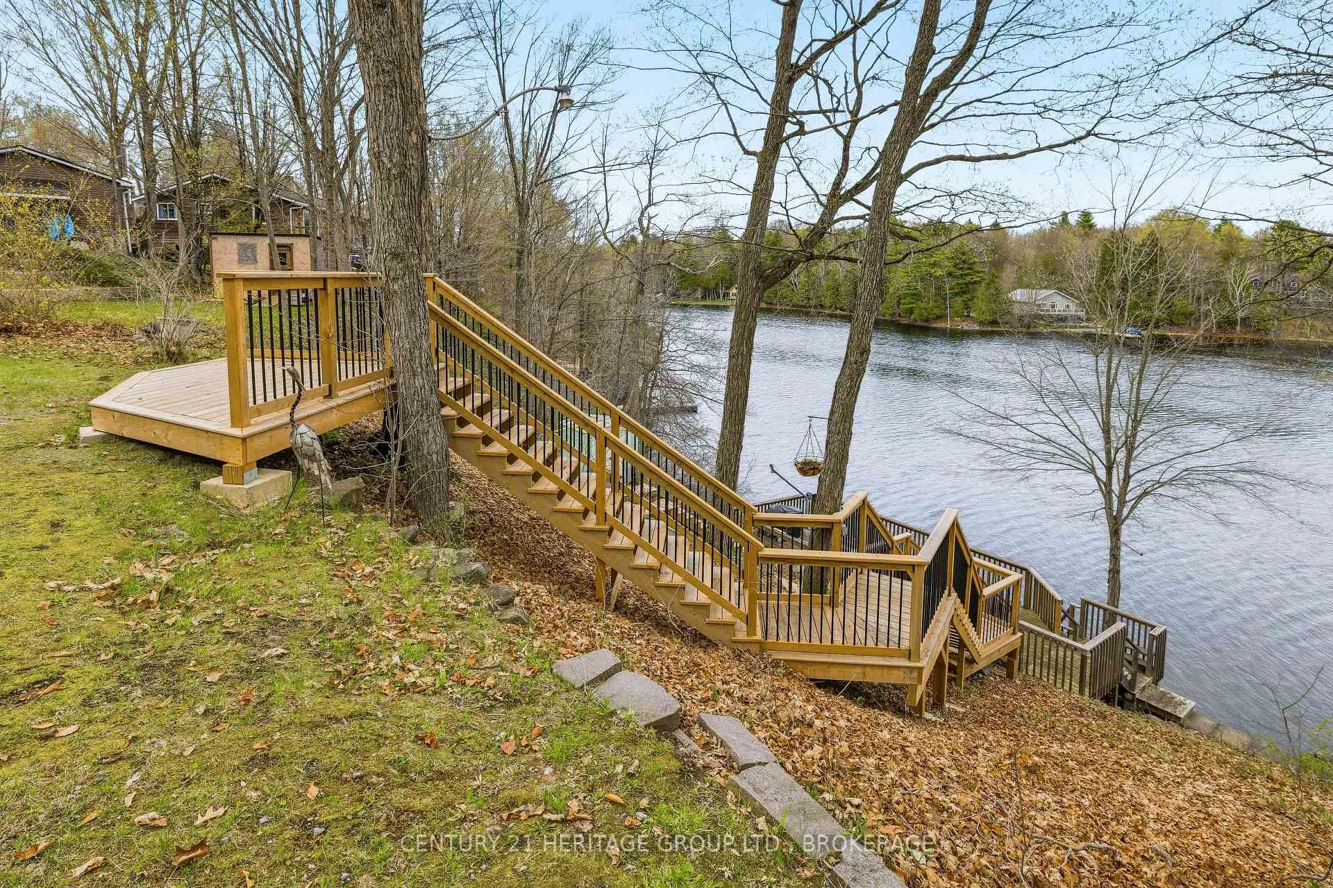 Photo 42 of 2097 Hambly Lane, Frontenac, Frontenac South — HOMEH