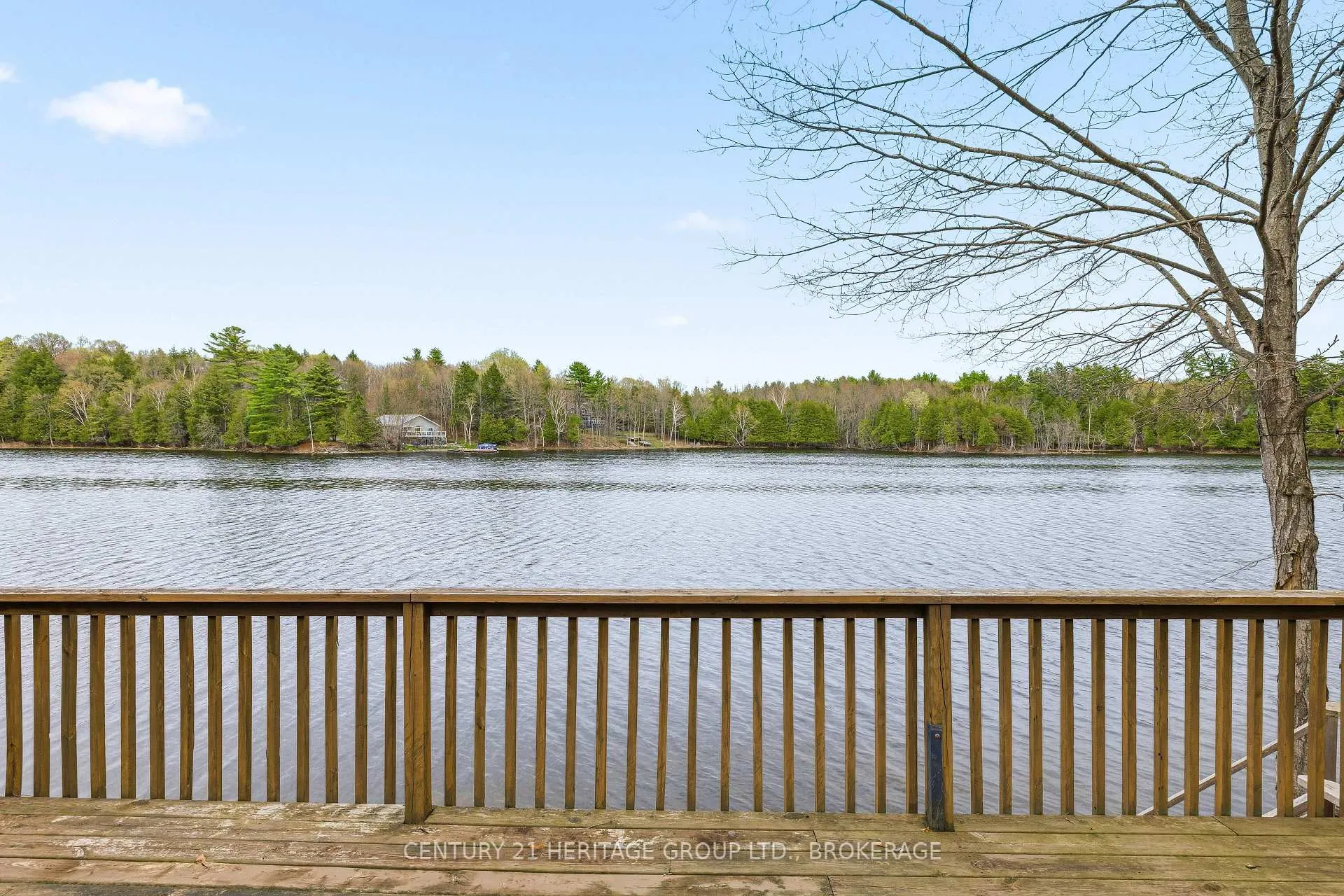 Photo 45 of 2097 Hambly Lane, Frontenac, Frontenac South — HOMEH