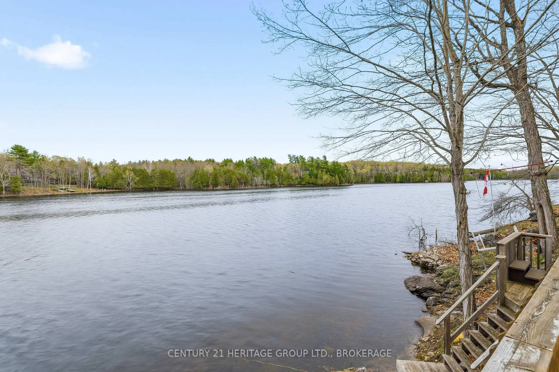Photo 49 of 2097 Hambly Lane, Frontenac, Frontenac South — HOMEH