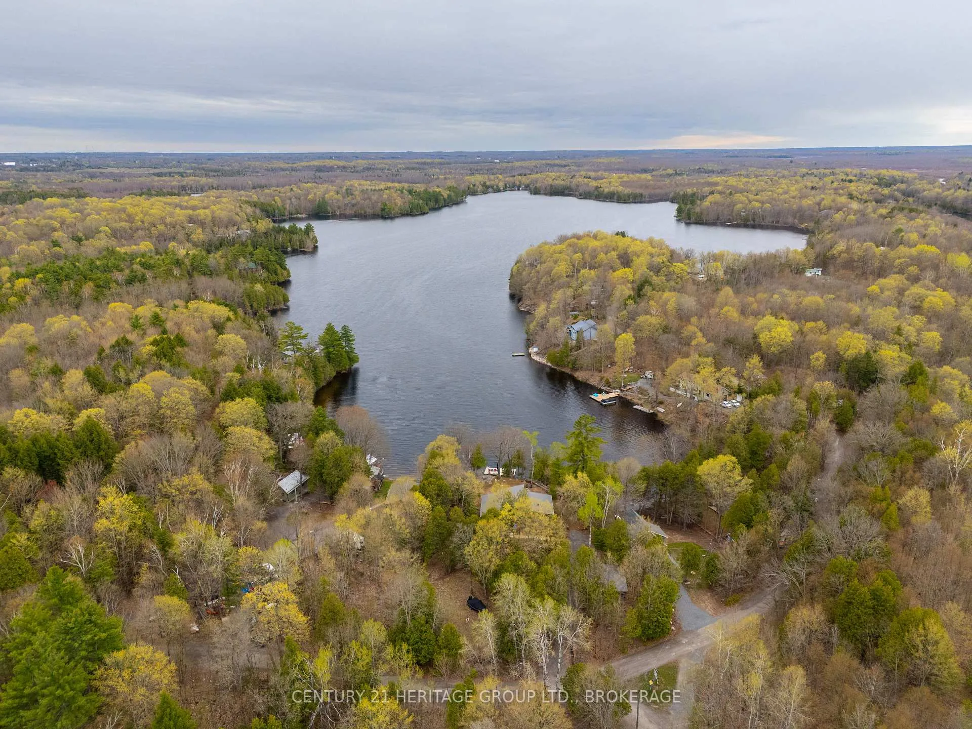 Photo 50 of 2097 Hambly Lane, Frontenac, Frontenac South — HOMEH