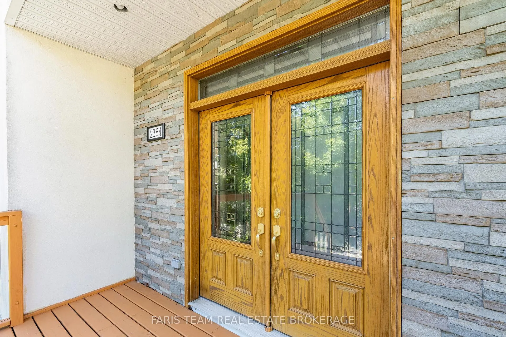 Photo 7 of 2384 Champlain Road, Tiny, Rural Tiny — HOMEH