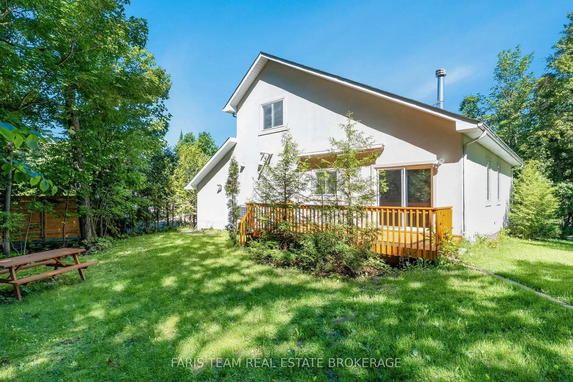 Photo 61 of 2384 Champlain Road, Tiny, Rural Tiny — HOMEH