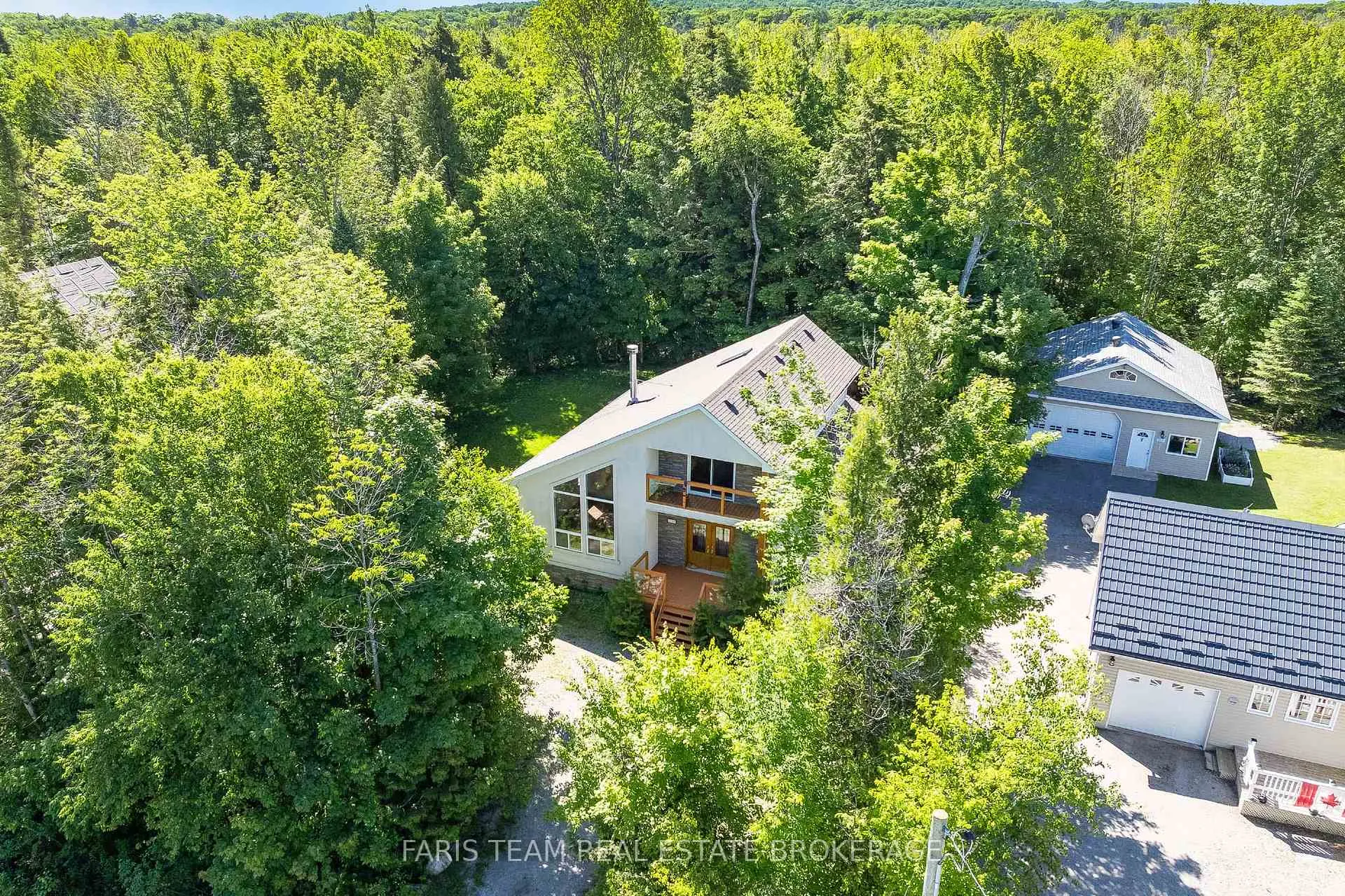 Photo 63 of 2384 Champlain Road, Tiny, Rural Tiny — HOMEH