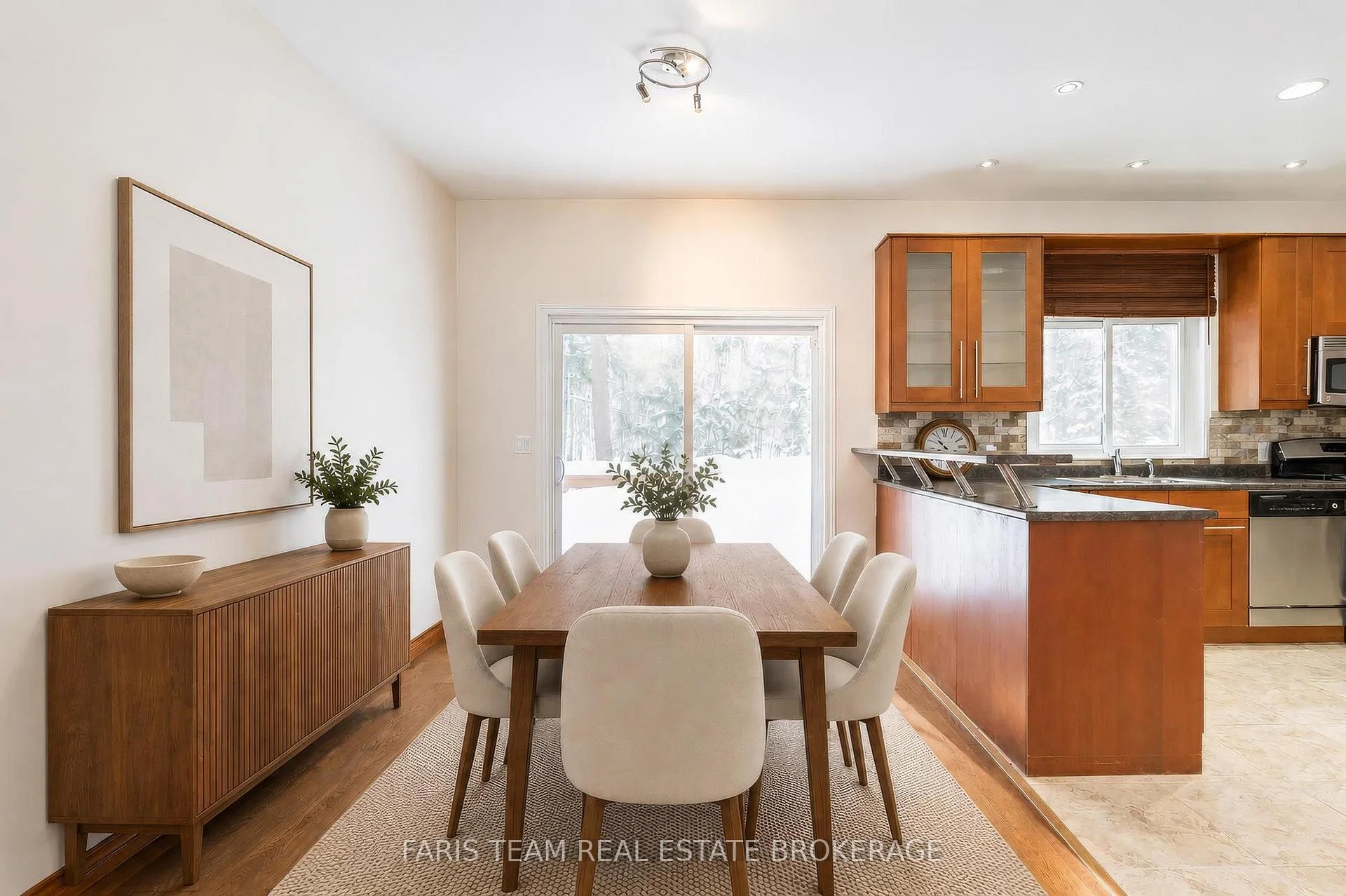 Photo 22 of 2384 Champlain Road, Tiny, Rural Tiny — HOMEH