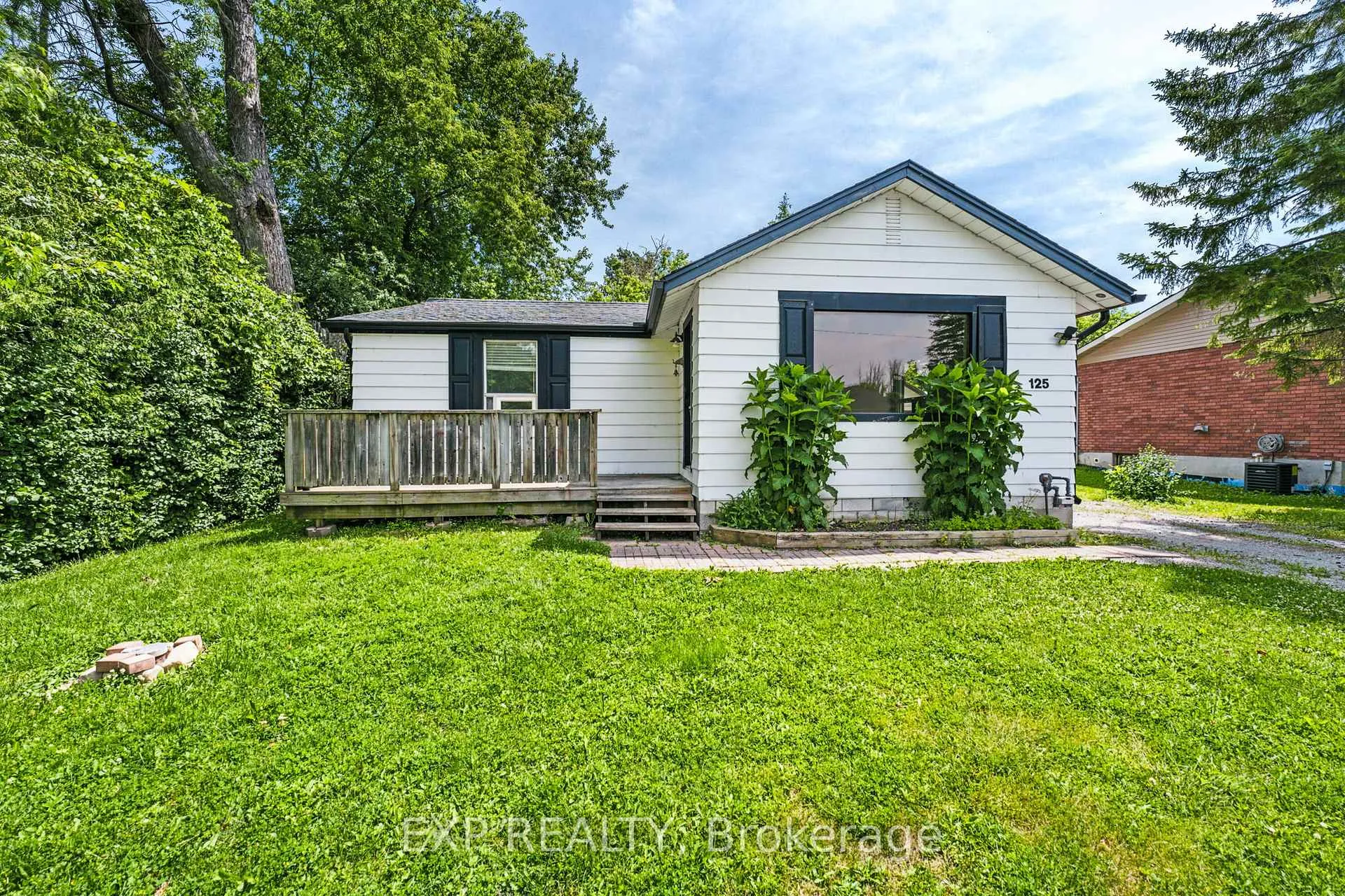 Photo 1 of 125 Cronsberry Road, Georgina, Virginia — HOMEH