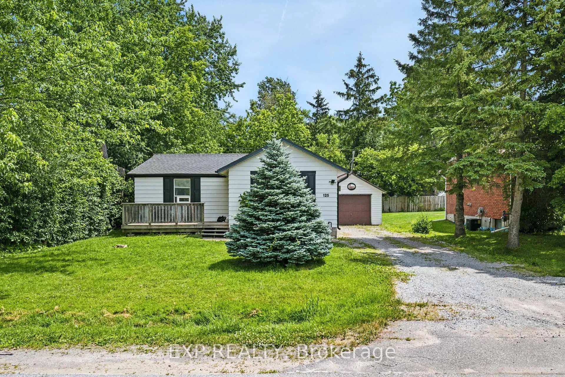 Photo 2 of 125 Cronsberry Road, Georgina, Virginia — HOMEH