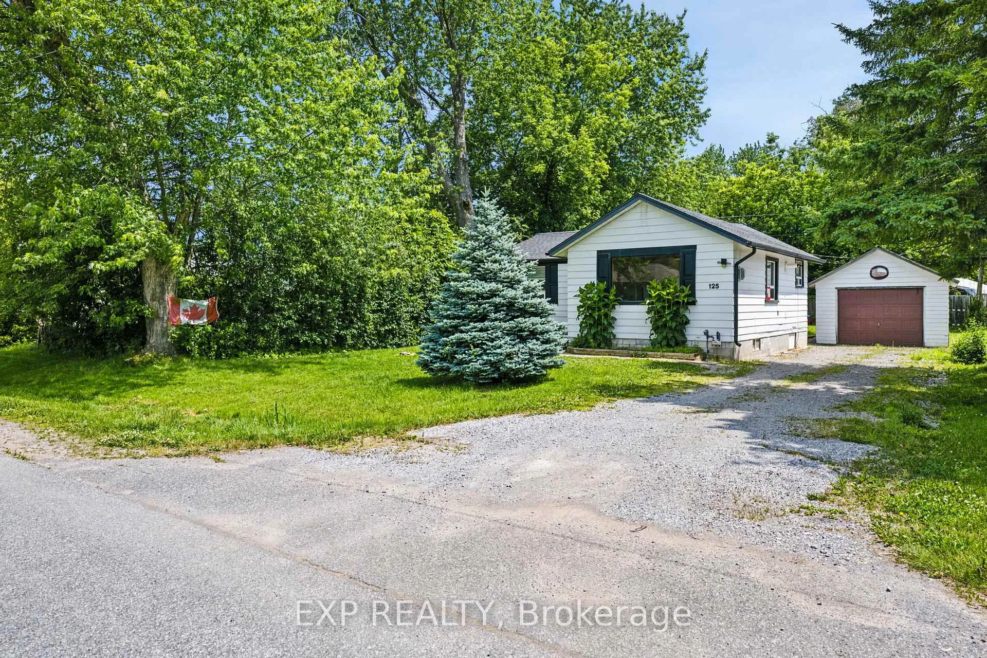 Photo 3 of 125 Cronsberry Road, Georgina, Virginia — HOMEH